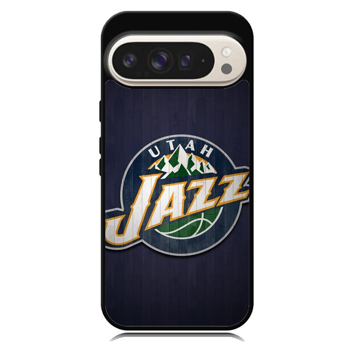 Utah Jazz X00702 Google Pixel 9 | Google Pixel 9 Pro Case