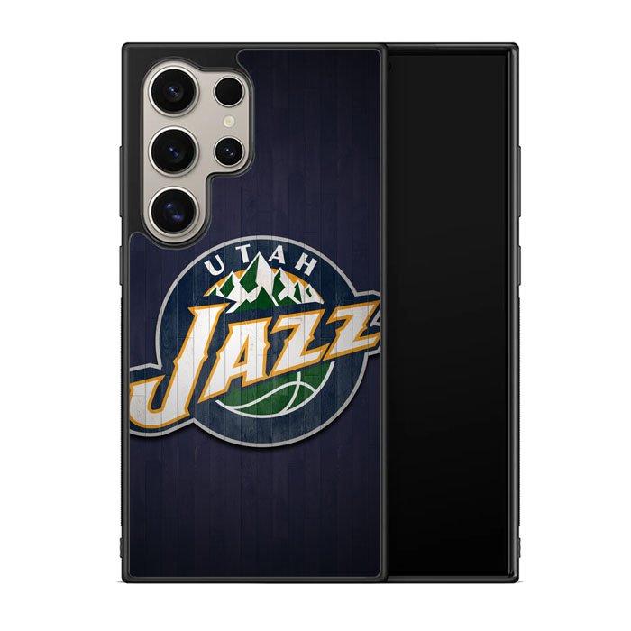 Utah Jazz X00702 Samsung Galaxy S25 Ultra 5G Case