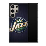 Utah Jazz X00702 Samsung Galaxy S25 Ultra 5G Case
