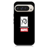 the weeknd xo X00770 Google Pixel 9 Pro XL Case