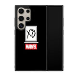 the weeknd xo X00770 Samsung Galaxy S25 Ultra 5G Case
