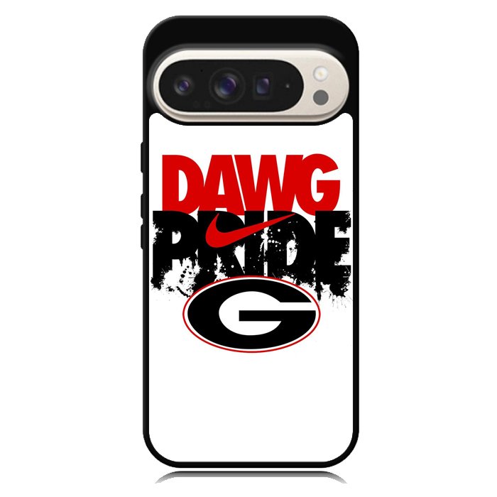 georgia bulldogs X00769 Google Pixel 9 | Google Pixel 9 Pro Case