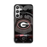 Georgia Bulldogs 2nd Samsung Galaxy A26 Case FE0298