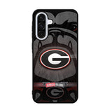 Georgia Bulldogs 2nd Samsung Galaxy A36 Case FE7397