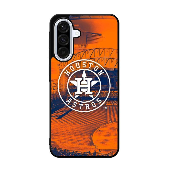 Houston Astros 2nd Samsung Galaxy A36 Case FE6022