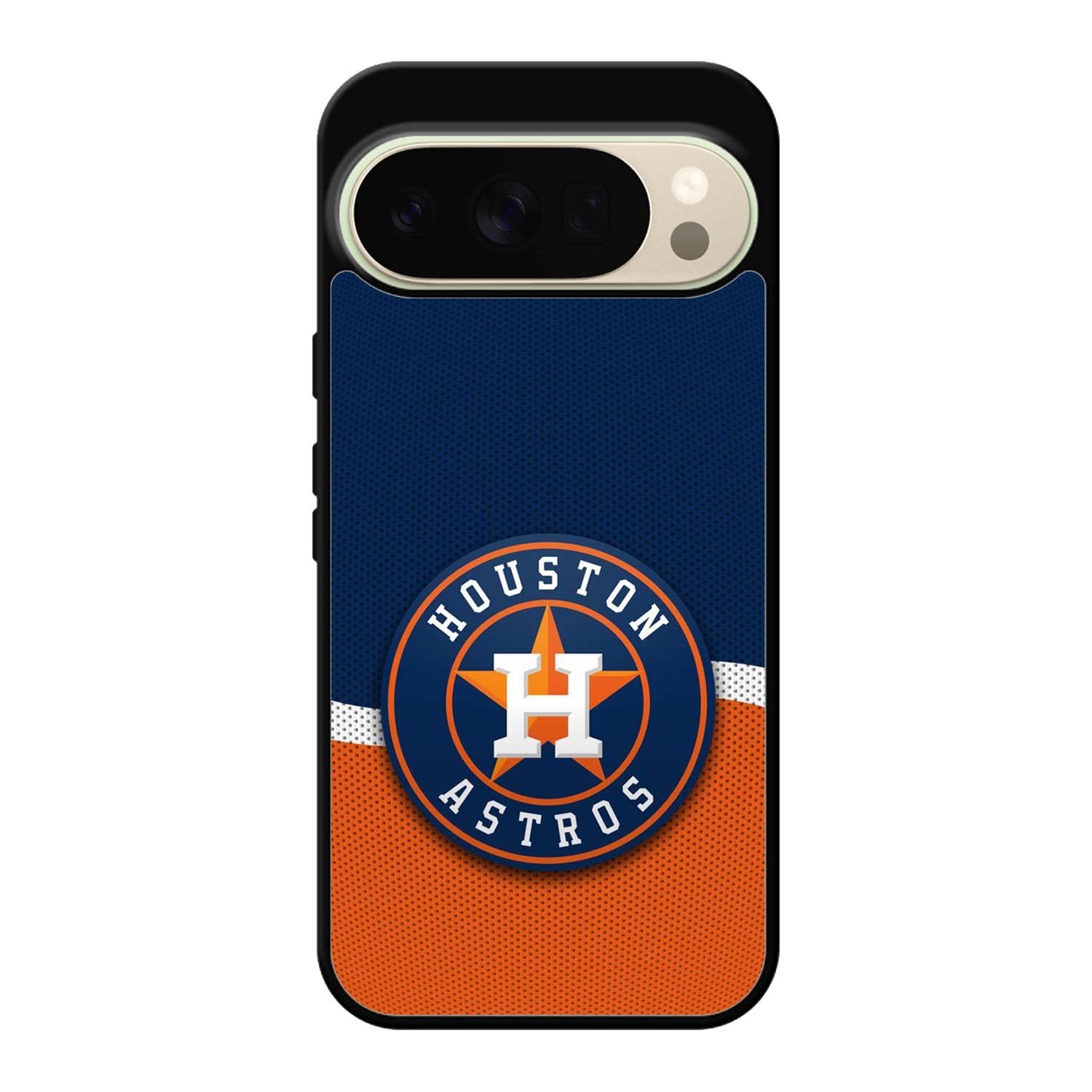 Houston Astros X00763 Google Pixel 10 Pro Case