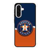 Houston Astros 3rd Samsung Galaxy A56 Case FE6219