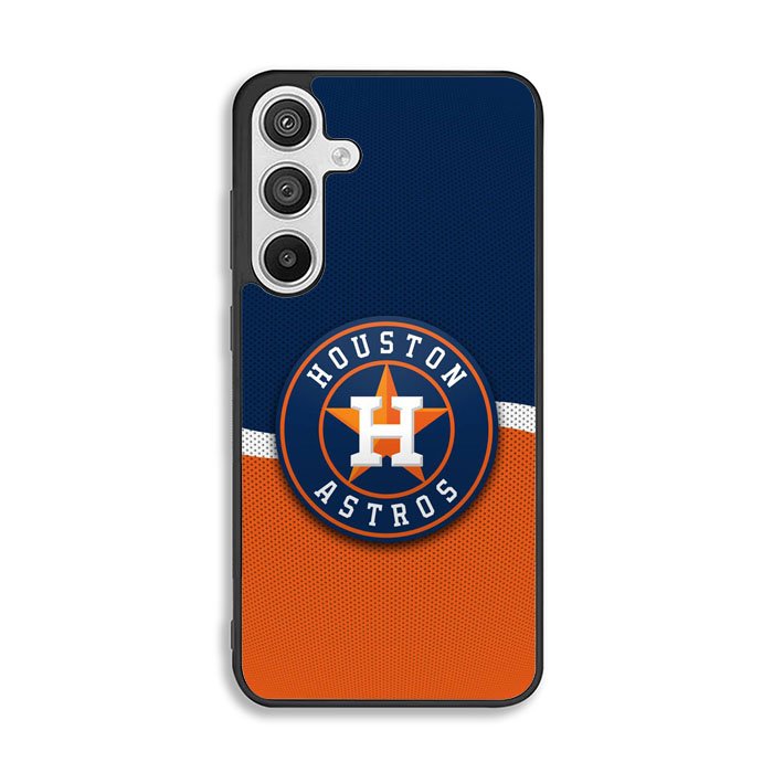 Houston Astros 3rd Samsung Galaxy A26 Case FE0095