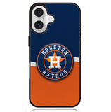 Houston Astros X00763 iPhone 16 Case