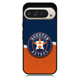 Houston Astros X00763 Google Pixel 10 Pro XL Case