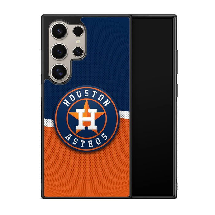 Houston Astros X00763 Samsung Galaxy S25 Ultra 5G Case