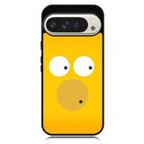 Circles Homer Simpson X00760 Google Pixel 10 Pro XL Case