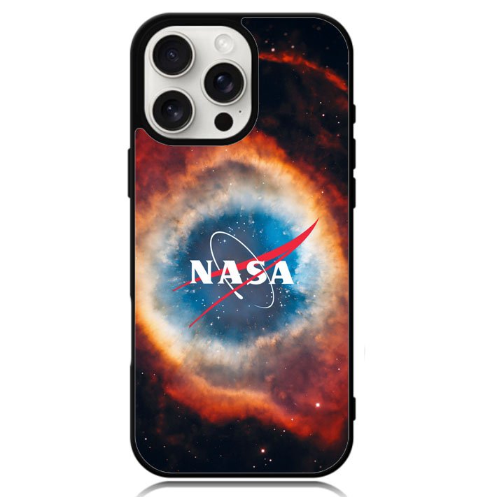 nasa Logo X00759 iPhone 16 Pro Case