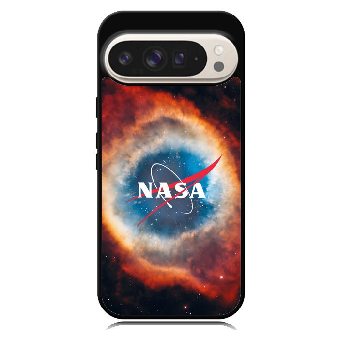 nasa Logo X00759 Google Pixel 10 Pro XL Case