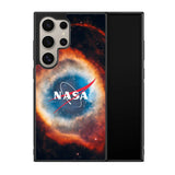 nasa Logo X00759 Samsung Galaxy S24 Ultra 5G Case
