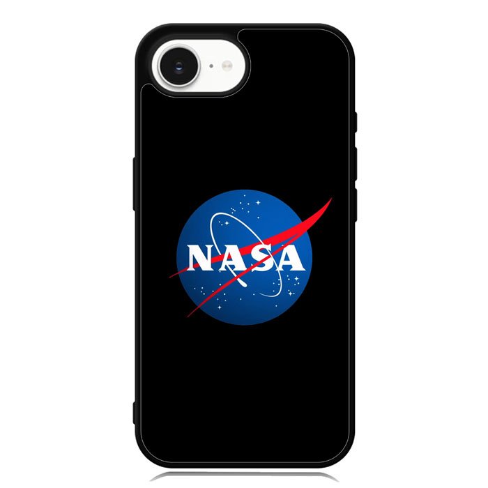 nasa wallpaper iPhone 16e Case
