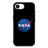 nasa wallpaper iPhone 16e Case
