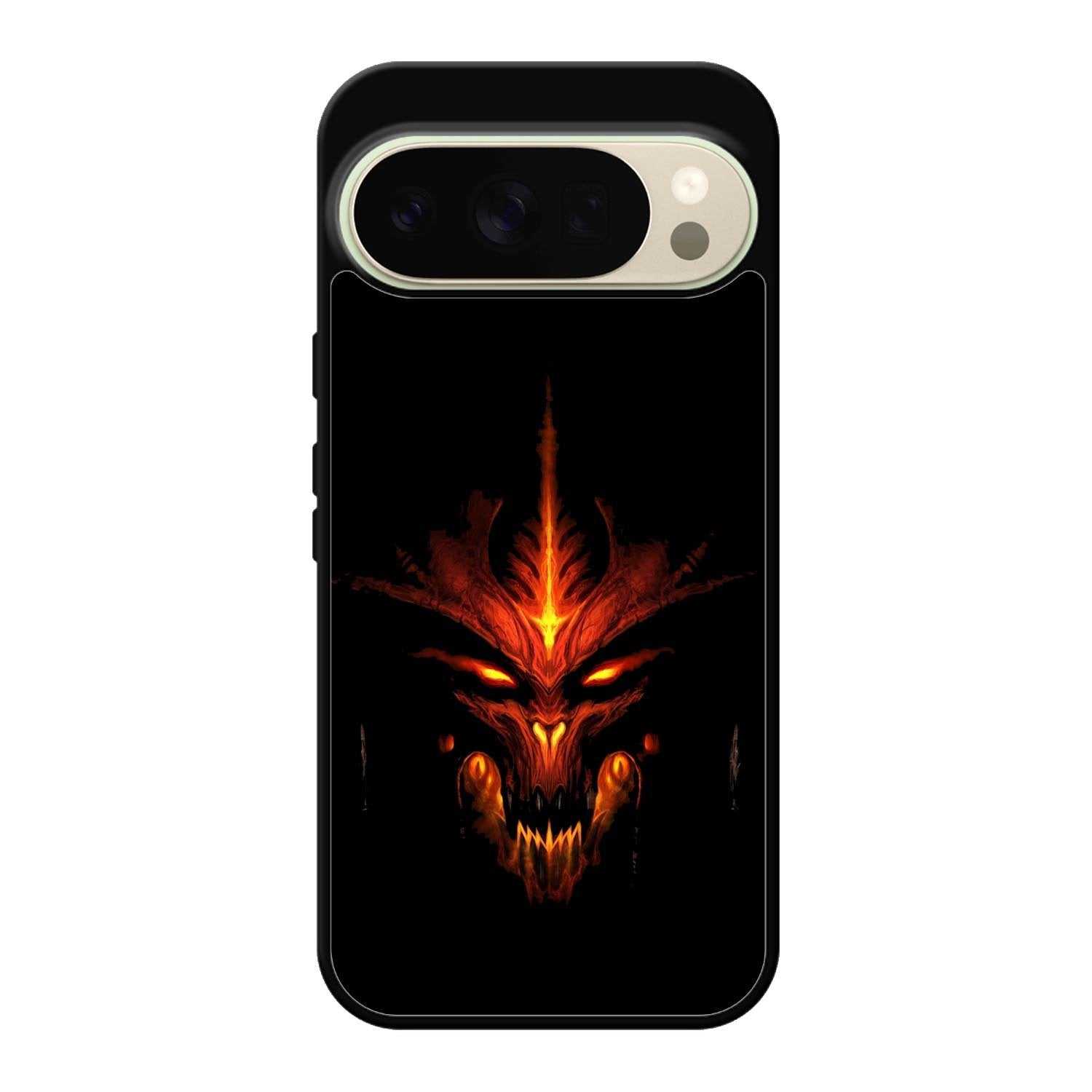 diablo 3 X00757 Google Pixel 10 Pro Case