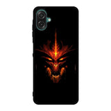 diablo 3 X00757 Samsung Galaxy A07 Case