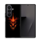 diablo 3 X00757 Samsung Galaxy Z Fold 7 Case