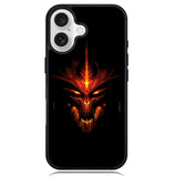 diablo 3 X00757 iPhone 16 Case