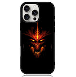 diablo 3 X00757 iPhone 16 Pro Case