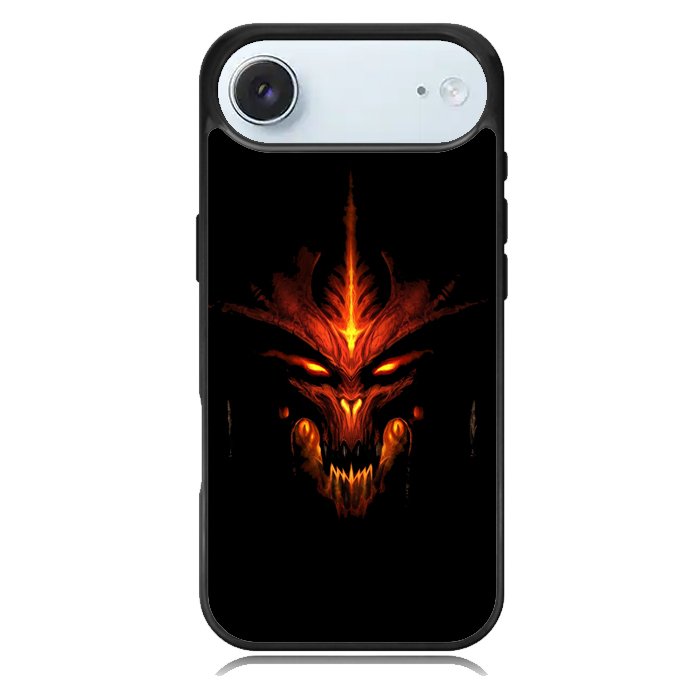 diablo 3 X00757 iPhone 17 Air Case