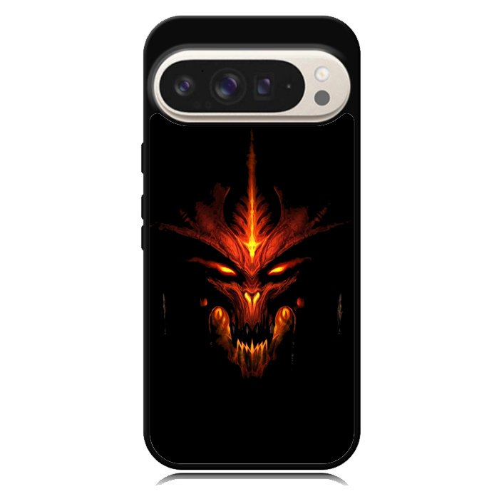 diablo 3 X00757 Google Pixel 10 Pro XL Case