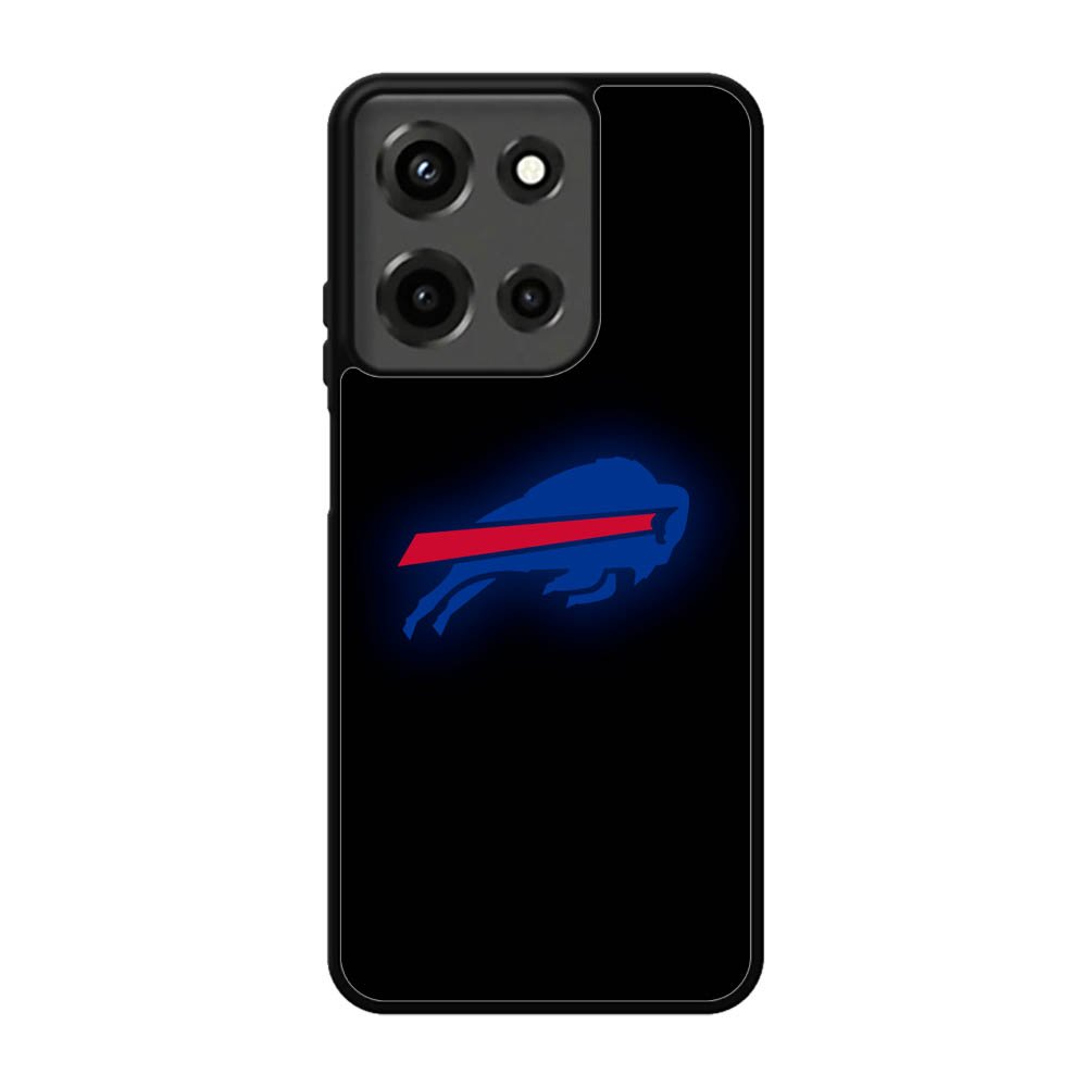 buffalo bills logo Motorola Moto G 5G 2025 Case FE1403