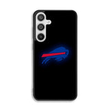 buffalo bills logo Samsung Galaxy A26 Case FE3512