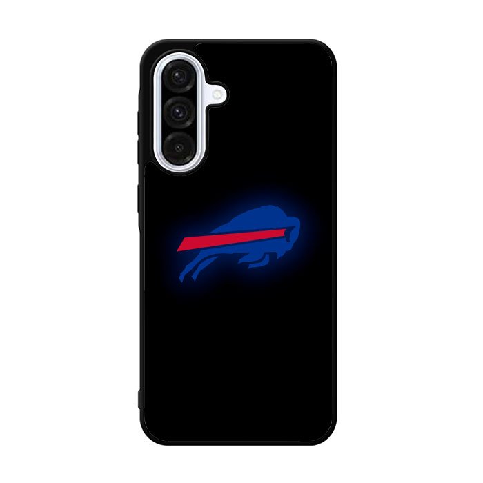 buffalo bills logo Samsung Galaxy A36 Case FE3512