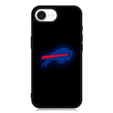 buffalo bills logo iPhone 16e Case