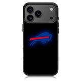 Buffalo Bills Logo iPhone 18 Pro Max Case DC0271