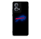buffalo bills logo Motorola Moto Edge 2024 Case FE3512