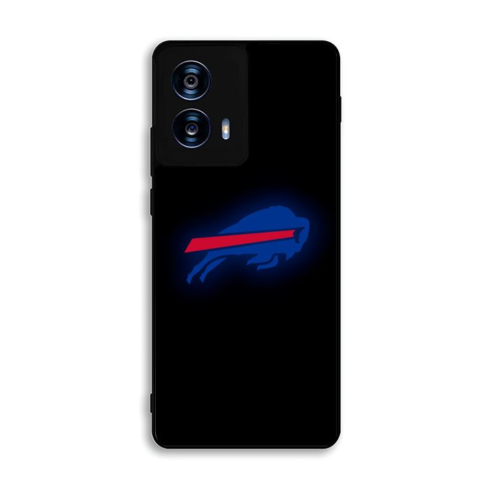 buffalo bills logo Motorola Moto G Power 5G 2024 Case FE3512