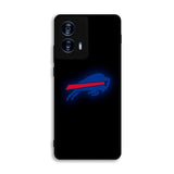 buffalo bills logo Motorola Moto G Power 5G 2024 Case FE1403