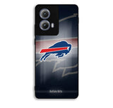 Buffalo Bills 2nd Motorola Moto Edge 2024 Case FE3504
