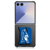 duke blue devils X00793 Samsung Galaxy Z Flip 7 Case