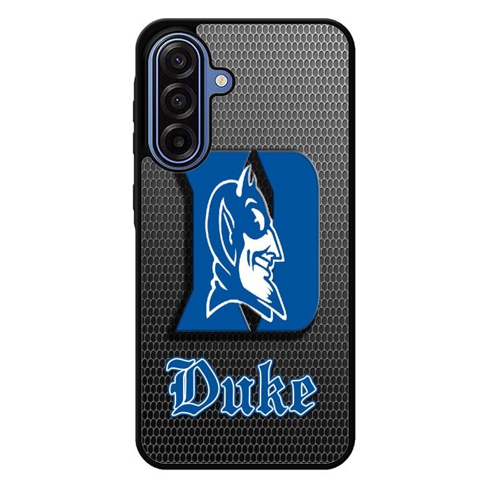 duke blue devils X00793 Samsung Galaxy A17 5G Case