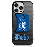 duke blue devils X00793 iPhone 16 Pro Case