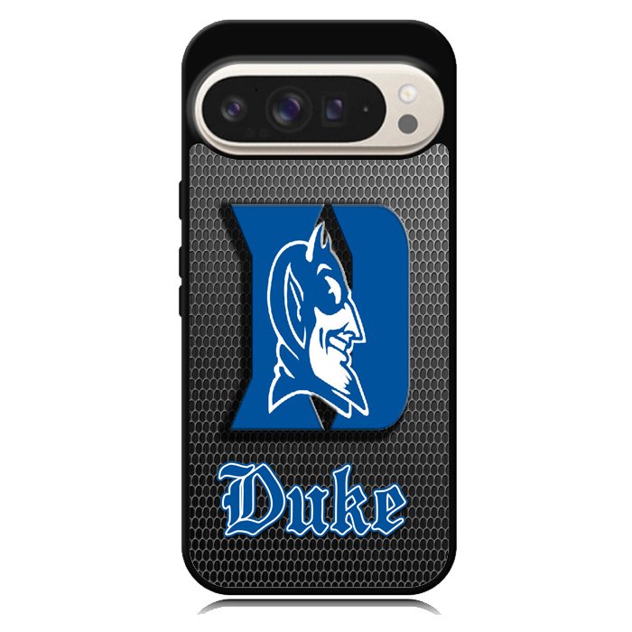 duke blue devils X00793 Google Pixel 9 Pro XL Case