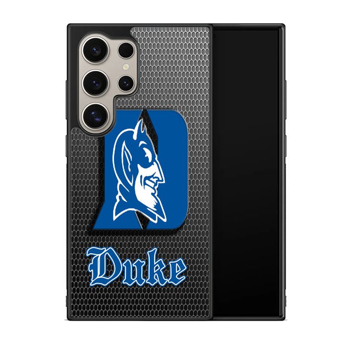 duke blue devils X00793 Samsung Galaxy S24 Ultra 5G Case