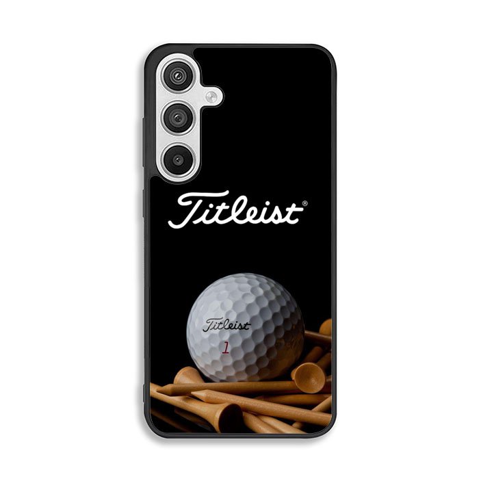 titleist golf ball Samsung Galaxy A26 Case FE2667