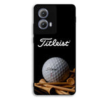 titleist golf ball Motorola Moto Edge 2024 Case FE2667
