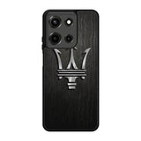 maserati logo 1st Motorola Moto G 5G 2025 Case FE1852