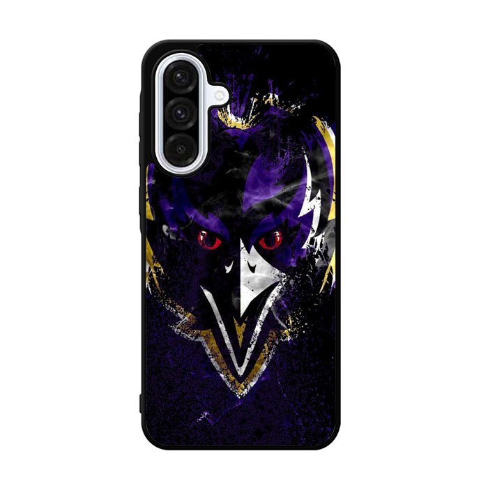baltimore ravens logo 2nd Samsung Galaxy A36 Case FE7893