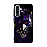 baltimore ravens logo 2nd Samsung Galaxy A36 Case FE3410