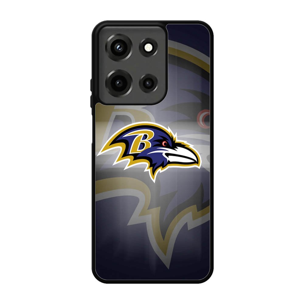 Baltimore Orioles 6th Motorola Moto G 5G 2025 Case FE2960