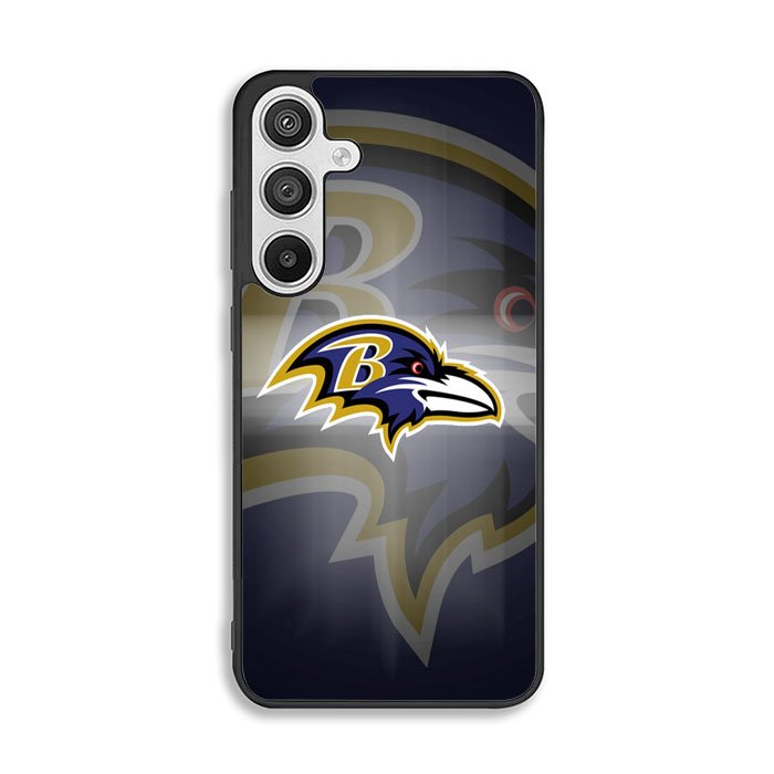 Baltimore Orioles 6th Samsung Galaxy A26 Case FE2960