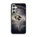 Baltimore Orioles 6th Samsung Galaxy A26 Case FE7451
